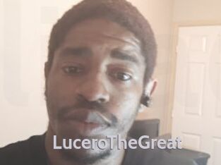 LuceroTheGreat