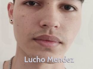 Lucho_Mendez