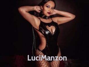 LuciManzon