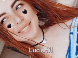 LuciaHill