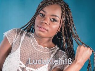 LuciaKlein18