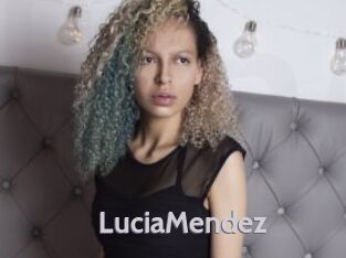 LuciaMendez Live Cam 66