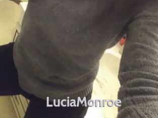 LuciaMonroe
