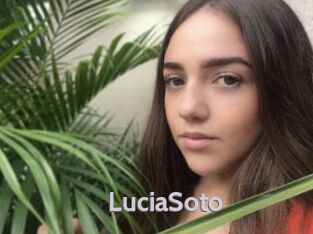 LuciaSoto Live Cam 66