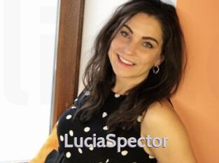 LuciaSpector