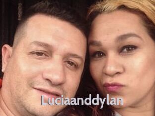 Luciaanddylan