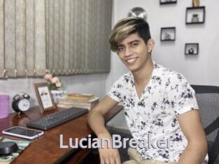 LucianBreaker