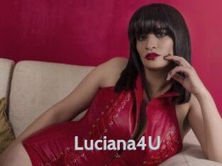 Luciana4U