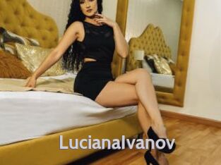 LucianaIvanov