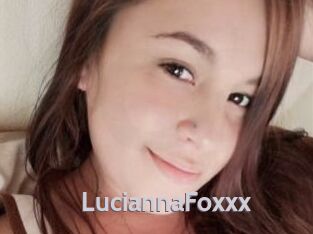 LuciannaFoxxx