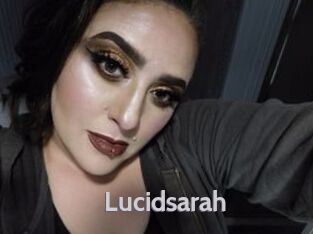 Lucidsarah