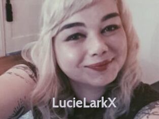 LucieLarkX