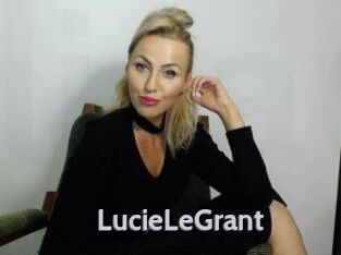 LucieLeGrant