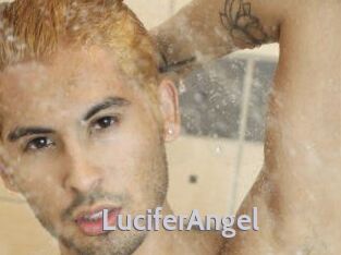 LuciferAngel