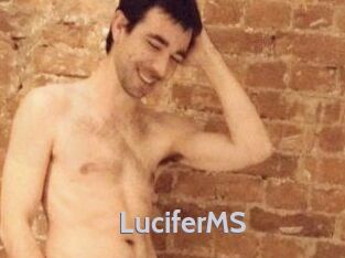 LuciferMS