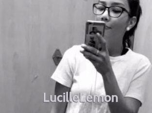 Lucille_Lemon