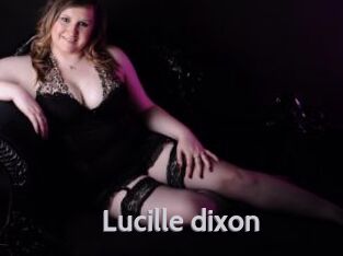 Lucille_dixon