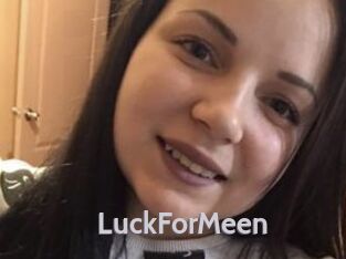 LuckForMeen Live Cam 66