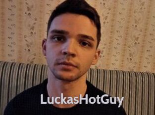 LuckasHotGuy