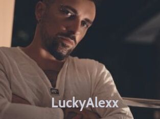 LuckyAlexx