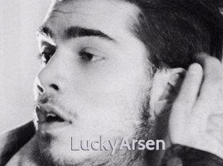 LuckyArsen