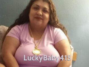 LuckyBaby415