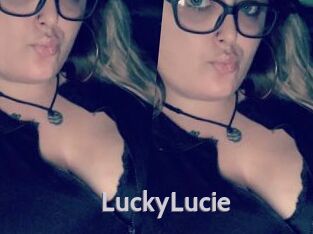 LuckyLucie