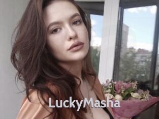 LuckyMasha
