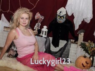 Luckygirl23