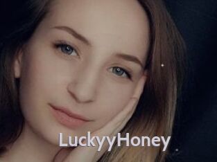 LuckyyHoney