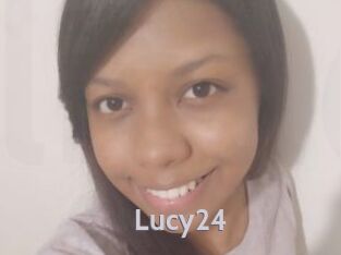 Lucy24