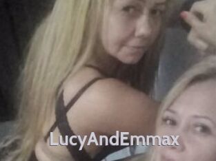 LucyAndEmmax Live Cam 66
