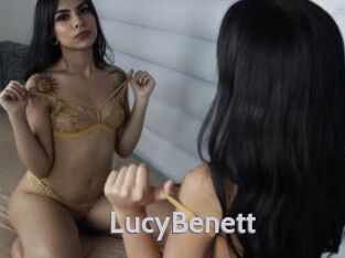 LucyBenett