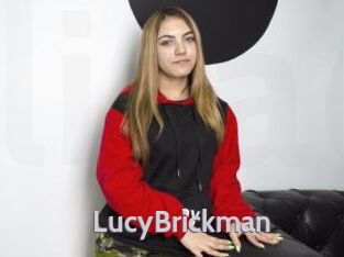 LucyBrickman