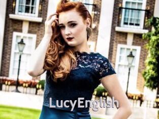 LucyEnglish Live Cam 66