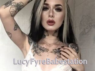 LucyFyreBabestation