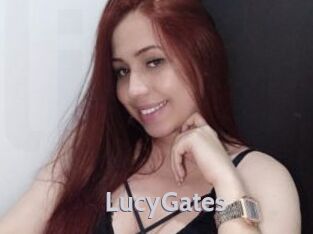 LucyGates