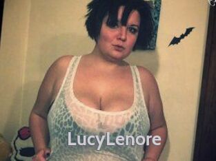 Lucy_Lenore Live Cam 66