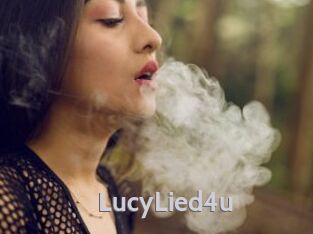 LucyLied4u