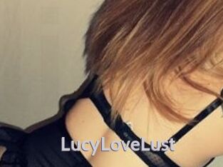 LucyLoveLust