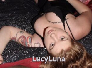LucyLuna Live Cam 66