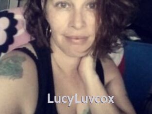 LucyLuvcox Live Cam 66