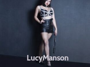 LucyManson