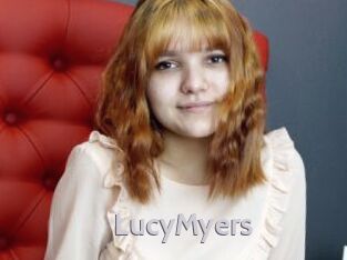 LucyMyers