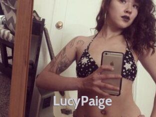 LucyPaige