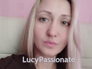 LucyPassionate