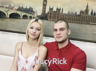 LucyRick