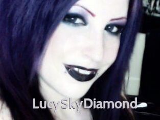 LucySkyDiamond