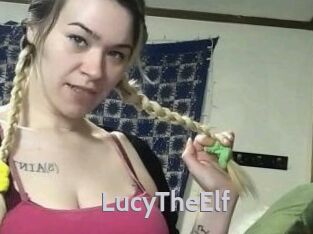 LucyTheElf