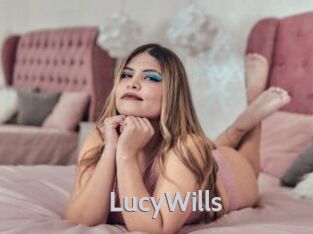 LucyWills